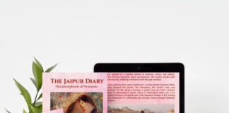 The Heart as Historian: An Inner Geography of The Jaipur Diary