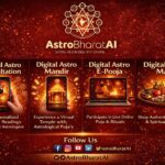 Dr.Kunwar Harshit Rajveer’s Astrobharat AI Emerges as a Unified Spiritual-Tech Platform Blending Sanatan Wisdom with Artificial Intelligence