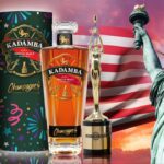 Kadamba Rewrites Whisky History: Goan Single-Malt Named ‘Best World Whisky’ in the United States