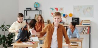 Madariz International School: Best CBSE School in Al-Kohbar, Dammam