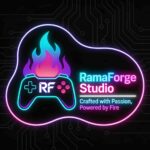 RamaForge Studio: Crafting Immersive Digital Experiences Through Innovation and Creativity