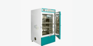 The Engine of Environmental Analysis: Introducing the BOD Incubator