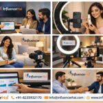 Influencerhai: Bridging Brands and Audiences Through Influencer-Led Marketing