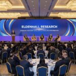 Eldenhall Research Engagement at Dubai-Area Workshop Reflects Changing Global Dynamics in Academic Publishing