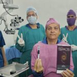 A Legacy of Light: How Dr. Suresh K. Pandey and Dr. Vidushi Sharma of SuVi Eye Hospital, Kota are Rewriting the Rules of Indian Ophthalmology