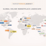 MarketMonks Agency Expands Global eCommerce Solutions with Structured, Compliance-First Marketplace Management
