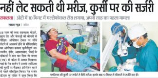 Democratizing Excellence: The Rise of SuVi Eye Hospital, Kota as a Center of Innovation