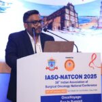 Dr. Bhavin Vadodariya Focuses on Microvascular Reconstruction & Rehabilitation to Improve Oral Cancer Surgery Outcomes