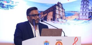 Dr. Bhavin Vadodariya Focuses on Microvascular Reconstruction & Rehabilitation to Improve Oral Cancer Surgery Outcomes
