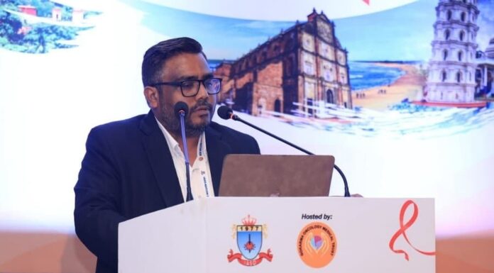 Dr. Bhavin Vadodariya Focuses on Microvascular Reconstruction & Rehabilitation to Improve Oral Cancer Surgery Outcomes