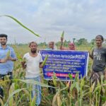 From Soil to Success: The Inspiring Journey of Saurabh Singh