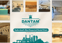 Dantam Clinics and the New Standard of Dental Trust in Hyderabad