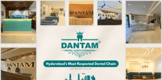 Dantam Clinics and the New Standard of Dental Trust in Hyderabad