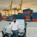 How Bhargav Oza is Scaling ALUACE GLOBAL to Dominate the Aluminium Scrap Import Market in Gujarat via Mundra Port