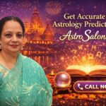 Astro Saloni Emerges as a Trusted Name in Ethical Spiritual Guidance and Relationship Solutions
