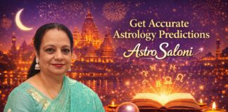 Astro Saloni Emerges as a Trusted Name in Ethical Spiritual Guidance and Relationship Solutions