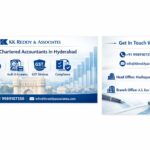 K K Reddy & Associates — Best Chartered Accountant in Hyderabad