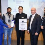 CEO India – Cover Story: iAVATARS