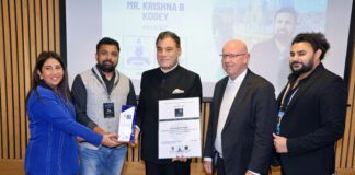 CEO India – Cover Story: iAVATARS