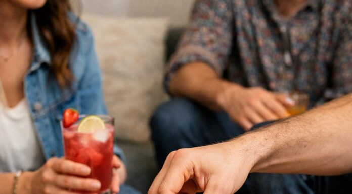 ZeroFuss: How ‘Zero Effort, Zero Mess’ Is Shaping a New Drinking Culture
