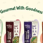 Farm Father Foods: Redefining Everyday Wellness with Gourmet Goodness