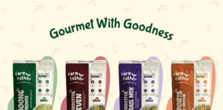Farm Father Foods: Redefining Everyday Wellness with Gourmet Goodness