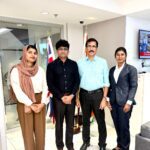 British Council Invites Coventry-Based EdTech Qbay Career for Talks on International Student Employability