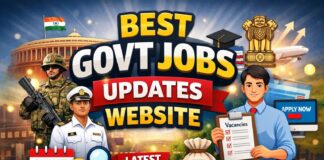 Sarkari Result 2026: Latest Sarkari Result Updates Available on SarkariResultActive.com