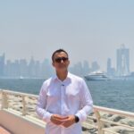 Parashar Guru – Making Vedic Wisdom Relevant for the Modern Seeker