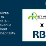 RBS Acquires Retvens to Accelerate AI-Driven Revenue Management Across Hospitality in India and Beyond