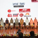 Dr. Shibendra Kumar Honoured with National Recognition for Academic and Research Excellence