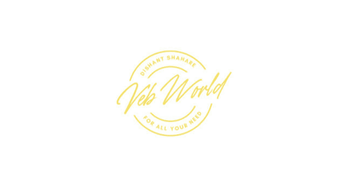 From Mechanical Engineering to AI Innovation: The Journey of Dishant Shahare and VebWorld