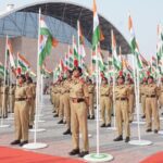 This Is How a Republic Writes History – 2026 Flags, A World Record Written in Tricolour