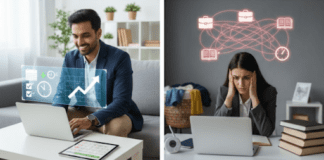 Online Education for Working Professionals: Benefits & Challenges