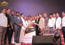 सिर्फ कौन बनेगा करोड़पति ही करोड़पति नहीं बनाता,Ganesa Homestate भी लोगों को करोड़पति बना रहा है|