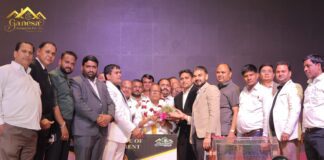 सिर्फ कौन बनेगा करोड़पति ही करोड़पति नहीं बनाता,Ganesa Homestate भी लोगों को करोड़पति बना रहा है|