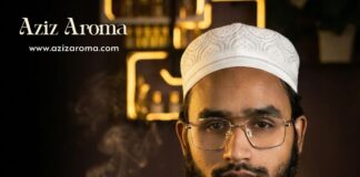 Aziz Aroma: The Indian Attar Brand That Speaks the Language of Fragrance