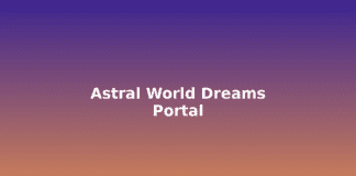 Astral World Dreams as a Spiritual Portal – Complete Guide by Agyanetra