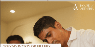 Why Botox or Dermal Fillers May Wear Off Faster Than Expected