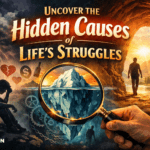 The Hidden Causes Behind Life’s Struggles — And How Deep Mind Healing Is Transforming Lives