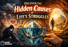 The Hidden Causes Behind Life’s Struggles — And How Deep Mind Healing Is Transforming Lives