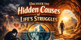 The Hidden Causes Behind Life’s Struggles — And How Deep Mind Healing Is Transforming Lives