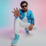 A Global Wave Begins: DJ Prithvi Sai is all set for UK & Australia Takeover