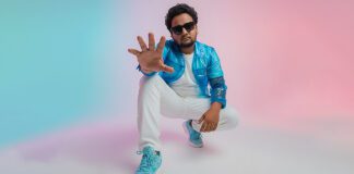 A Global Wave Begins: DJ Prithvi Sai is all set for UK & Australia Takeover