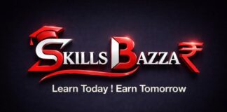 Prince Rajput: The Vision Behind SkillsBazzar Empowering Digital Growth Across India