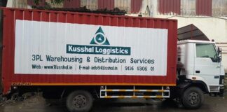 Best Transportation Company in Mumbai: Why Kusshal Loggistics Is Built for Modern Freight Needs