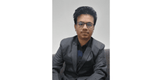 Pune-Based Wellness Coach Dinesh R. Gaddamwar Empowering Individuals to Overcome Stress, Anxiety, and Sleep Challenges