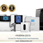 Drink Smarter, Live Better: MediQua India Brings the Science of Hydrogen-Rich Alkaline Water to Every Indian Home