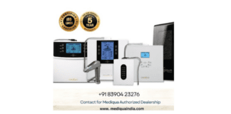Drink Smarter, Live Better: MediQua India Brings the Science of Hydrogen-Rich Alkaline Water to Every Indian Home