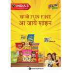 India’s Booming Snack Market Opens New Doors for Entrepreneurs: Fun Fine Leads the Namkeen & Chips Franchise Wave